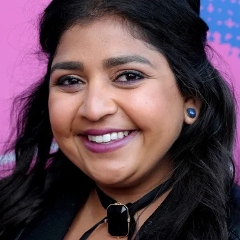 Punam Patel