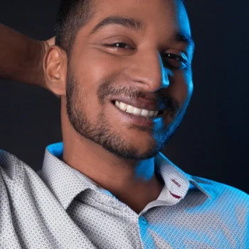 Purshoothe Thayalan