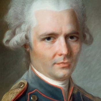 Пьер Шодерло де Лакло