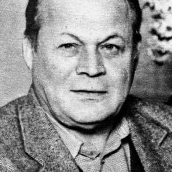 Пётр Щербаков