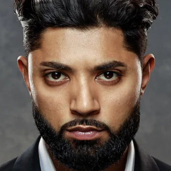 Qasim Akhtar