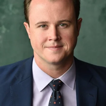 Quinn VanAntwerp