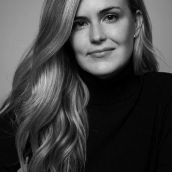 Rachel Annette Helson