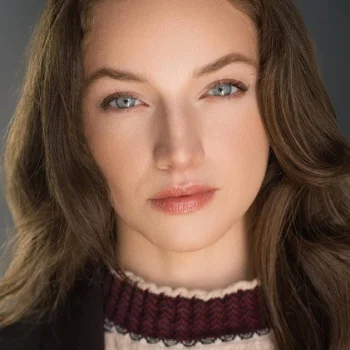 Rachel Comeau