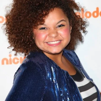 Rachel Crow