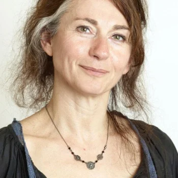 Rachel Joyce