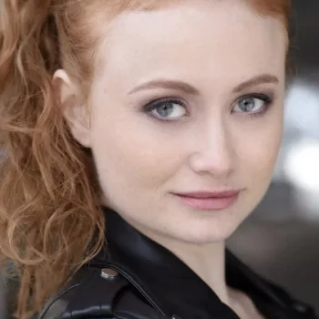 Rachel Oremland