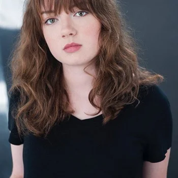 Rachel Warkentin