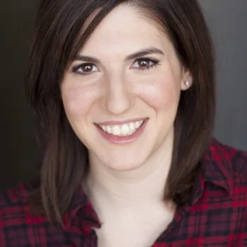 Rachel Wenitsky