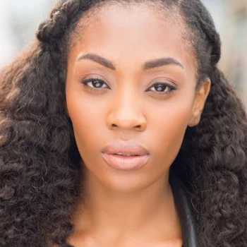 Racquel Palmer