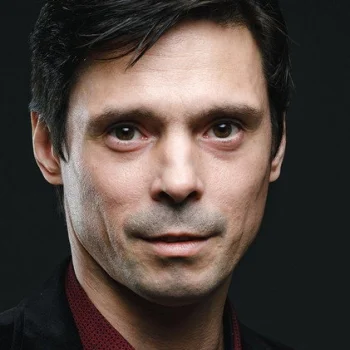 Радик Галиуллин