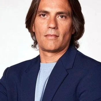 Rafael Cobos