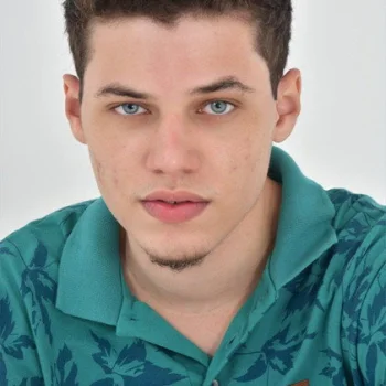 Rafael Machado