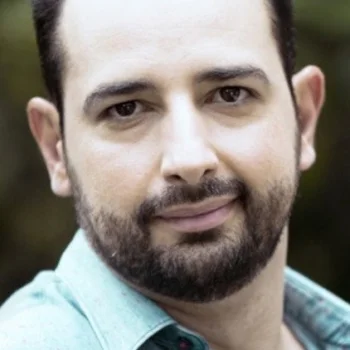 Rafael Raposo