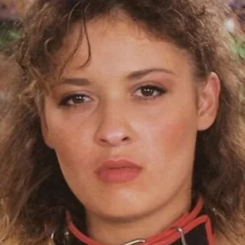 Raffaëla Anderson