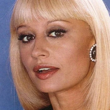 Raffaella Carrà