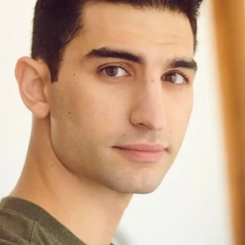 Raffi Barsoumian