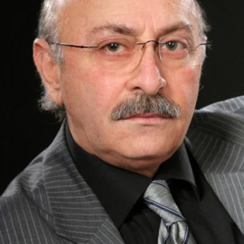 Рафик Алиев