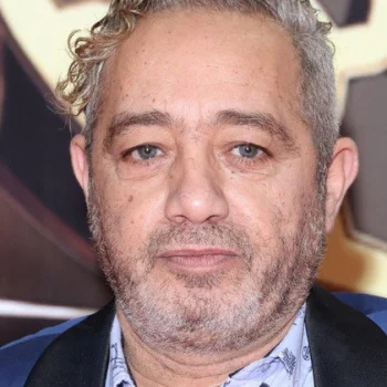 Rafik Boubker