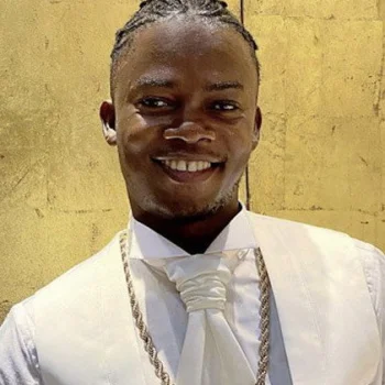 Rafiki Fariala