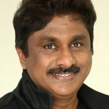 Raghu Kunche