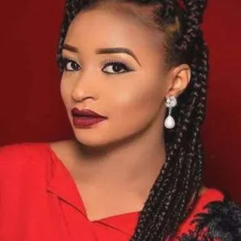 Rahama Sadau