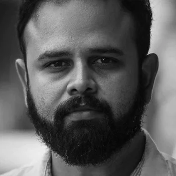 Rahul Sadasivan
