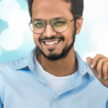 Rahul Sankrityan
