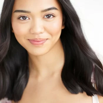 Raine Mateo