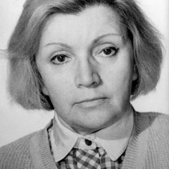 Раиса Куркина