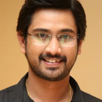 Raj Tarun