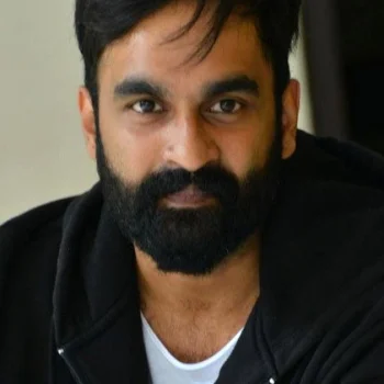 Raja Goutham