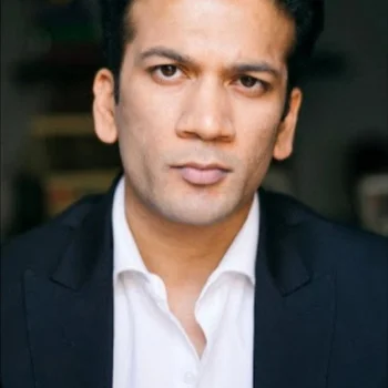Raja Sethi