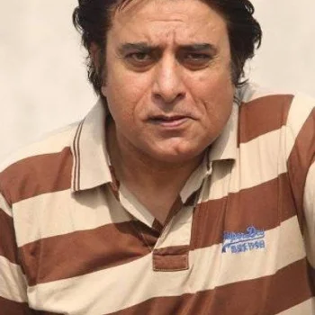 Rajendra Sethi