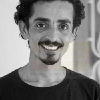 Rajesh Madhavan