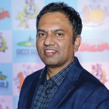 Rajiv Chilaka