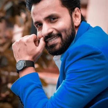 Rajiv Thakur