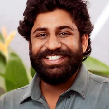 Rajkumar Kasireddy