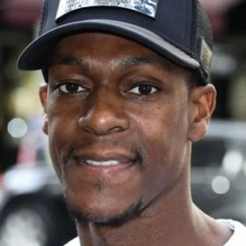 Rajon Rondo