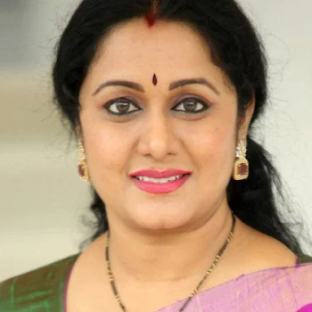 Rajshri Nair