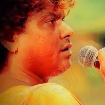 Rakesh Master