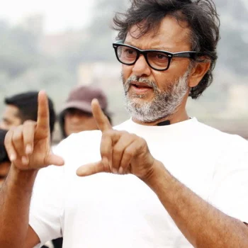 Rakeysh Omprakash Mehra