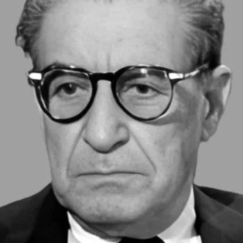 Ralph Moody