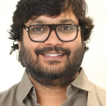 Ram Abbaraju