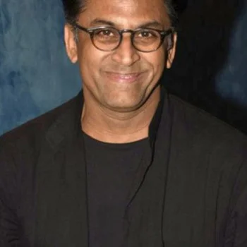 Ram Madhvani