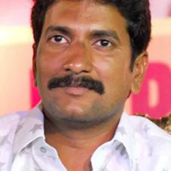 Ramabrahmam Sunkara