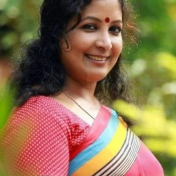Ramadevi Kannanchery