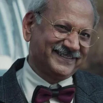 Ramakant Dayma