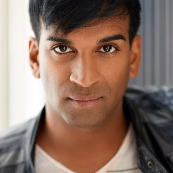 Ramesh Nair