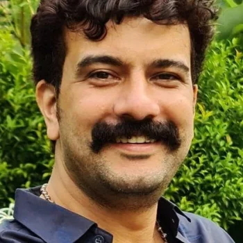 Ramesh Pisharody